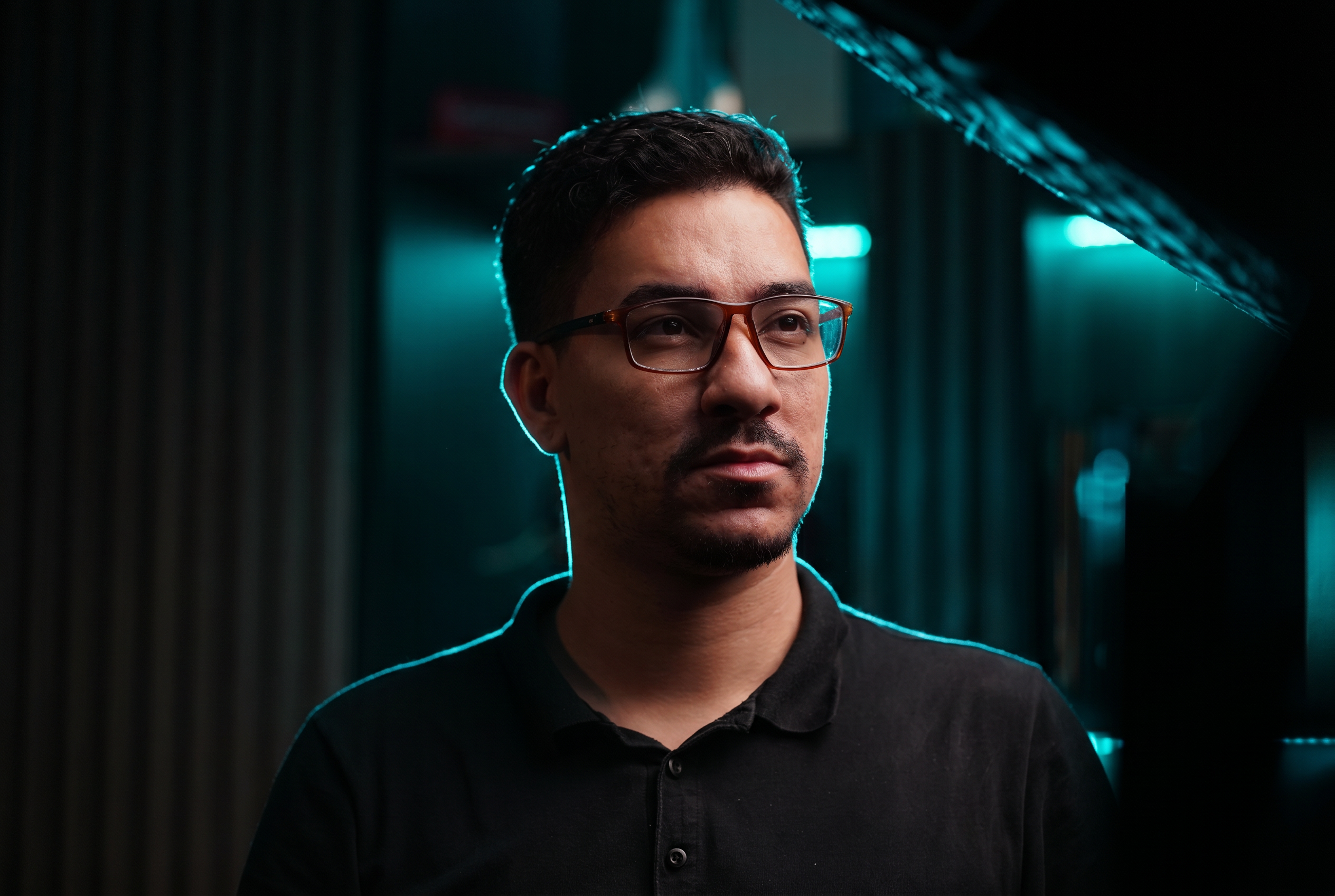 Magno Pongeluppi — Videomaker & Criador do LuppiVault